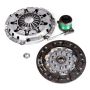 LUK CLUTCHES 22-033 LuK RepSet Pro with CSC