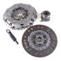 LUK CLUTCHES 22-035 LuK RepSet Pro with CSC