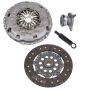 LUK CLUTCHES 22-036 LuK RepSet Pro with CSC