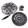 LUK CLUTCHES 22-039 LuK RepSet Pro with CSC