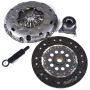 LUK CLUTCHES 22-044 LuK RepSet Pro with CSC