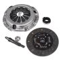 LUK CLUTCHES 24-012 LuK RepSet with release bearing