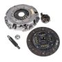 LUK CLUTCHES 24-014 LuK RepSet with release bearing