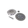 LUK CLUTCHES 24-021 LuK RepSet with release bearing