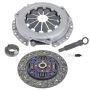 LUK CLUTCHES 24-022 LuK RepSet with release bearing
