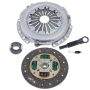 LUK CLUTCHES 24-023 LuK RepSet with release bearing