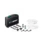LUK CLUTCHES 400 0427 10 LuK Tools - Mounting Tool Set, clutch / flywheel