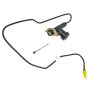 LUK CLUTCHES CRS005 LuK Master Cylinder, clutch