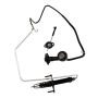 LUK CLUTCHES CRS015 LuK Master / Slave Cylinder Kit, clutch