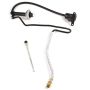 LUK CLUTCHES CRS018 LuK Master Cylinder, clutch