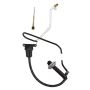 LUK CLUTCHES CRS025 LuK Master Cylinder, clutch