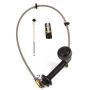 LUK CLUTCHES CRS026 LuK Master Cylinder, clutch