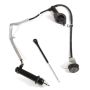 LUK CLUTCHES CRS029 LuK Master / Slave Cylinder Kit, clutch