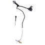 LUK CLUTCHES CRS038 LuK Master Cylinder, clutch