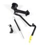 LUK CLUTCHES CRS039 LuK Master Cylinder, clutch