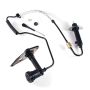LUK CLUTCHES CRS045 LuK Master / Slave Cylinder Kit, clutch