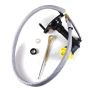 LUK CLUTCHES CRS047 LuK Master Cylinder, clutch