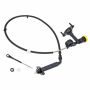 LUK CLUTCHES CRS049 LuK Master / Slave Cylinder Kit, clutch