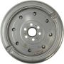 LUK CLUTCHES DMF126 LuK Damper 2CT
