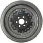 LUK CLUTCHES DMF126 LuK Damper 2CT