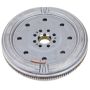 LUK CLUTCHES DMF205 LuK Damper 2CT