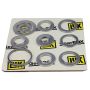 LUK CLUTCHES GATK6L90 LuK Repair Kit, automatic transmission