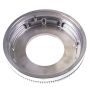 LUK CLUTCHES LFW136 LuK Rigid Flywheel
