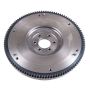 LUK CLUTCHES LFW172 LuK Rigid Flywheel