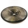 LUK CLUTCHES LFW187 LuK Rigid Flywheel