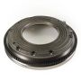 LUK CLUTCHES LFW209 LuK Rigid Flywheel