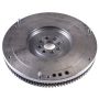 LUK CLUTCHES LFW244 LuK Rigid Flywheel