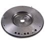 LUK CLUTCHES LFW281 LuK Rigid Flywheel
