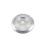 LUK CLUTCHES LFW286 LuK Rigid Flywheel
