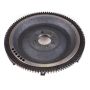 LUK CLUTCHES LFW287 LuK Rigid Flywheel