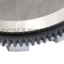 LUK CLUTCHES LFW410 LuK Rigid Flywheel