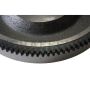 LUK CLUTCHES LFW411 LuK Rigid Flywheel