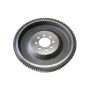 LUK CLUTCHES LFW411 LuK Rigid Flywheel