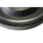 LUK CLUTCHES LFW411 LuK Rigid Flywheel