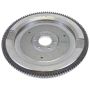 LUK CLUTCHES LFW458 LuK Rigid Flywheel