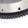LUK CLUTCHES LFW474 LuK Rigid Flywheel