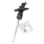 LUK CLUTCHES LMC118 LuK Master Cylinder, clutch