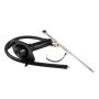 LUK CLUTCHES LMC131 LuK Master Cylinder, clutch