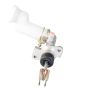 LUK CLUTCHES LMC158 LuK Master Cylinder, clutch
