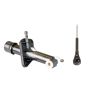 LUK CLUTCHES LMC166 LuK Master Cylinder, clutch
