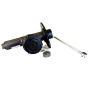 LUK CLUTCHES LMC176 LuK Master Cylinder, clutch