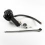 LUK CLUTCHES LMC182 LuK Master Cylinder, clutch