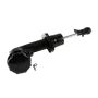 LUK CLUTCHES LMC209 LuK Master Cylinder, clutch