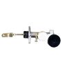 LUK CLUTCHES LMC236 LuK Master Cylinder, clutch