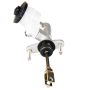 LUK CLUTCHES LMC279 LuK Master Cylinder, clutch