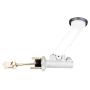LUK CLUTCHES LMC331 LuK Master Cylinder, clutch